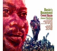Rushing, Jimmy/ Lewis, Ed - Basie's Basement