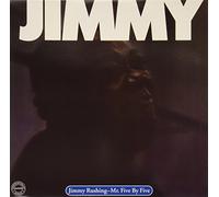 Rushing, Jimmy - Mr. Five By Five