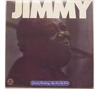 RUSHING, JIMMY - MR. FIVE BY FIVE