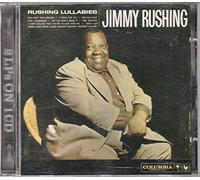 Rushing,Jimmy - Rushing Lullabies