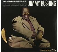 Rushing, Jimmy - Rushing Lullabies