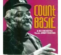 Rushing, Jimmy - With Count Basie And..
