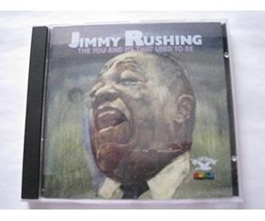 Rushing, Jimmy - You & Me That Used to Be