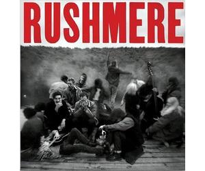 Rushmere (Blooodshot Red (Indies)