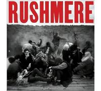 Rushmere (Blooodshot Red Vinyl) (Indies)