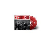 Rushmere - Mumford And Sons (Audio cd)