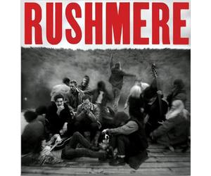 Rushmere - Mumford And Sons (Vinile)