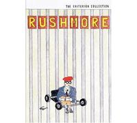 Rushmore (The Criterion Collection)