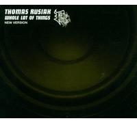 Rusiak,Thomas - Whole Lot of Things