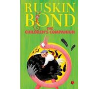 Ruskin Bond Children's Omnibus Volume 2 (Tascabile)