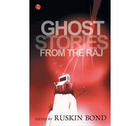 Ruskin Bond Ghost Stories from the Raj (Tascabile)