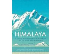 Ruskin Bond Himalaya (Tascabile)