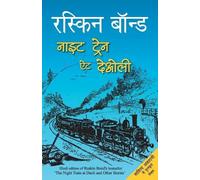 Ruskin Bond Night Train at Deoli (Tascabile)