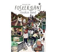 Ruskin Bond Tales of Fosterganj (Copertina rigida)