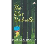 Ruskin Bond The Blue Umbrella (Copertina rigida)