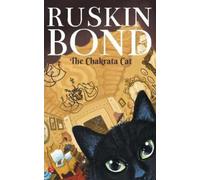 Ruskin Bond The Chakrata Cat (Tascabile)