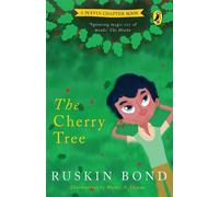 Ruskin Bond The Cherry Tree (Tascabile)