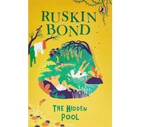 Ruskin Bond The Hidden Pool (Tascabile)