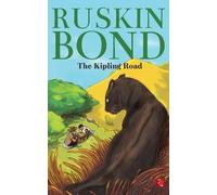 Ruskin Bond The Kipling Road (Tascabile)