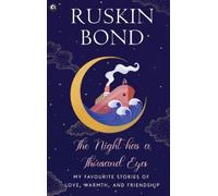 Ruskin Bond The Night Has a Thousand Eyes (Copertina rigida)