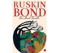 Ruskin Bond Too Much Trouble (Tascabile)