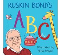 Ruskin Bond's ABC
