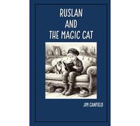 Ruslan And The Magic Cat