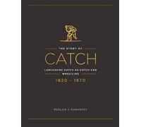 Ruslan C Pashayev The Story of Catch (Tascabile)