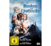 Ruslan und Ljudmila (DEFA Filmjuwelen)