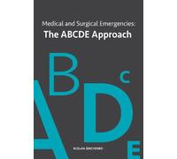 Ruslan Zinchenk Medical and Surgical Emergencies: The ABCDE Approac (Tascabile)