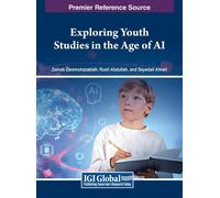 Rusli Abdullah Seyedali Ahrari Zeina Exploring Youth Studies (Copertina rigida)