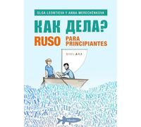 Как дела? - Ruso para principiantes: Nivel A1.1