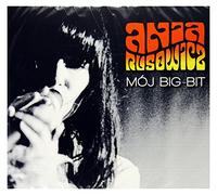 Rusowicz, Ania - Moj Big Beat