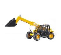 BRUDER CAT benna telescopica 02141
