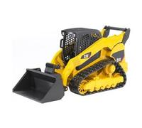 Bruder 02136 Pala Cingolata CAT Caterpillar