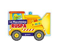 Ruspa. Ediz. a colori