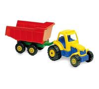 Ruspa giocattolo 56cm in plastica, marca Adriatic