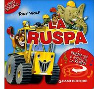 RUSPA (LA) SONORO