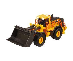 Ruspa Majorette Volvo Wheel Loader