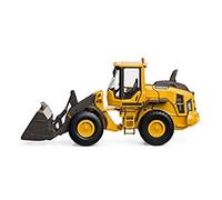 Ruspa Newr Cm.14 Mini Volvo L60H 32093