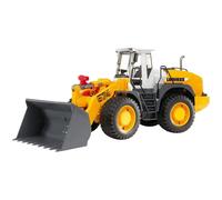 02430 veicolo giocattolo, Veicolo modello 4 anno/i, Nero, Bianco, Giallo