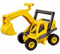 Ruspa per bambini LENA ECO 35 cm