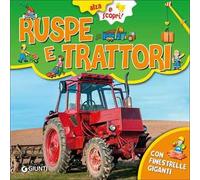 Ruspe e trattori