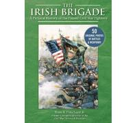 Russ A. Pritchard The Irish Brigade (Copertina rigida)