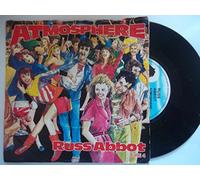 Russ Abbot - Russ Abbot - Atmosphere / Thoughts Of A Child (7" Vinyl) [VINYL]