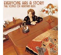 Russ, Adryan - Everyone Has A Story