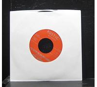 Russ Allison - Play Me A Happy Song / I'll Have To Go On Living - 7" Vinyl 45 Record