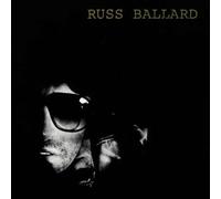 Russ Ballard