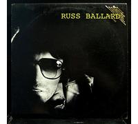 Russ Ballard