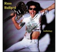 Russ Ballard Anthology (CD) Album